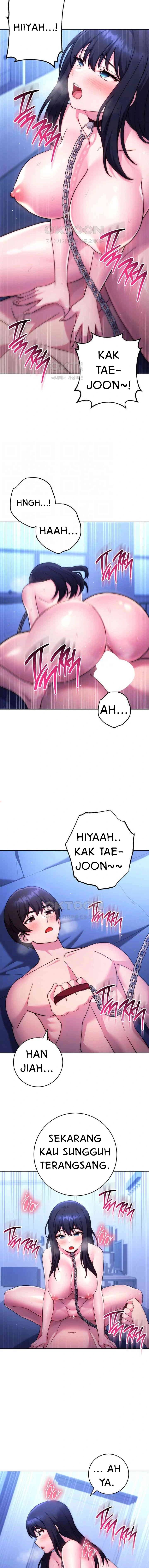 Love Choice - Chapter 42 end 4 Love Choice - Chapter 42 end 4