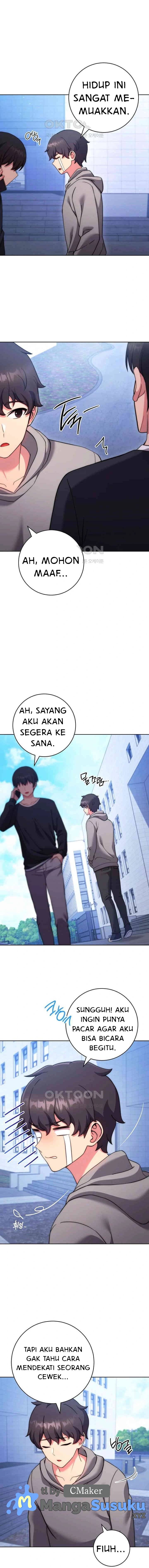 Love Choice - Chapter 42 end 21 Love Choice - Chapter 42 end 21