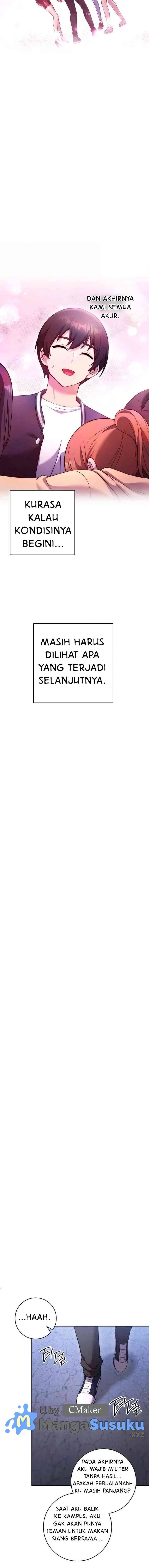 Love Choice - Chapter 42 end 20 Love Choice - Chapter 42 end 20