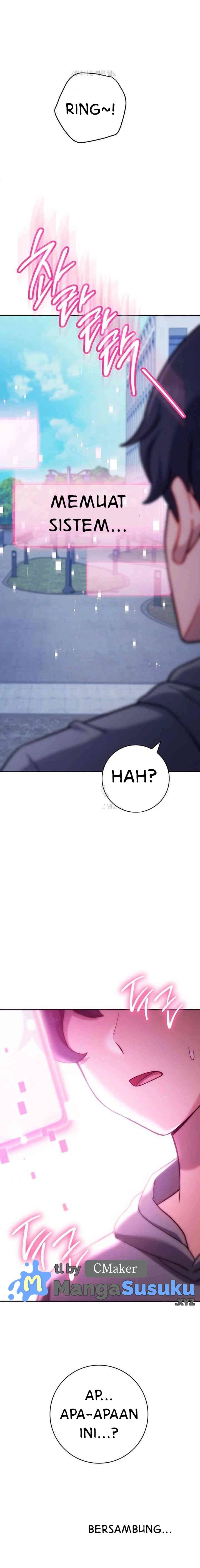 Love Choice - Chapter 42 end 22 Love Choice - Chapter 42 end 22