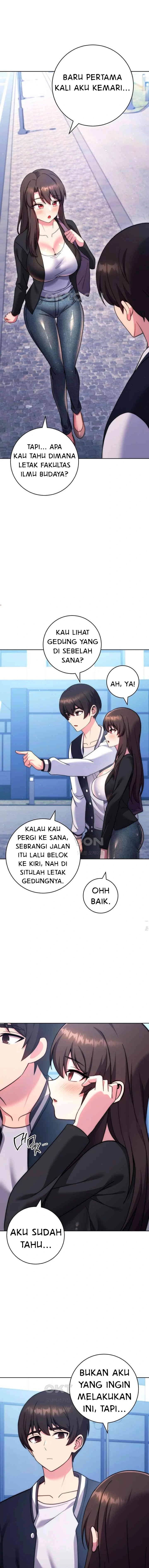 Love Choice - Chapter 42 end 13 Love Choice - Chapter 42 end 13