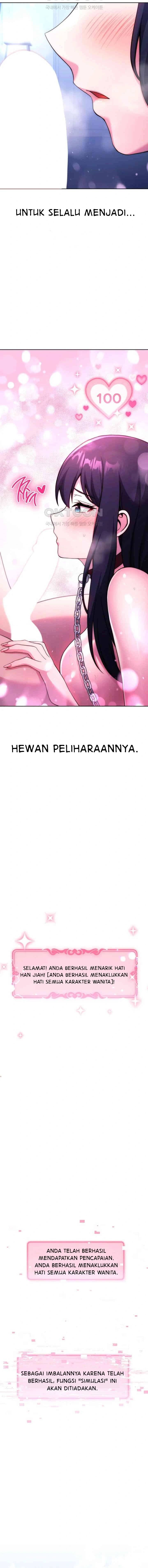 Love Choice - Chapter 42 end 11 Love Choice - Chapter 42 end 11