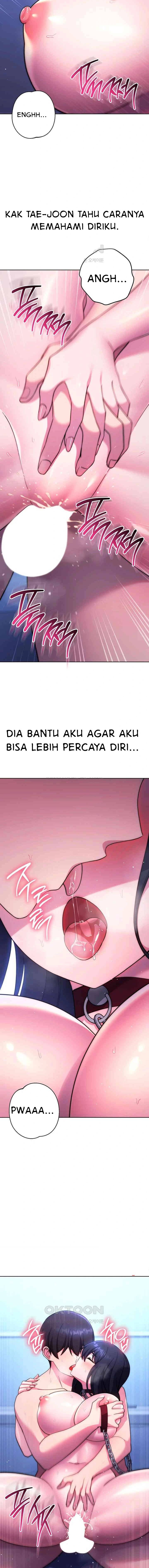 Love Choice - Chapter 42 end 9 Love Choice - Chapter 42 end 9