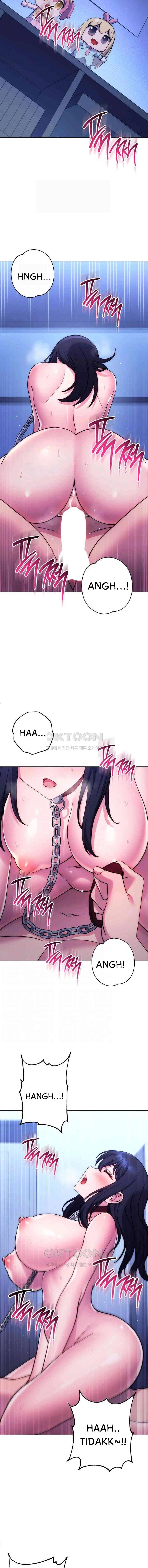 Love Choice - Chapter 42 end 3 Love Choice - Chapter 42 end 3