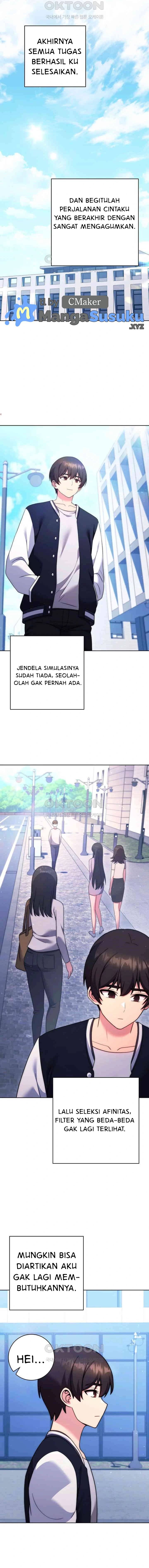 Love Choice - Chapter 42 end 12 Love Choice - Chapter 42 end 12