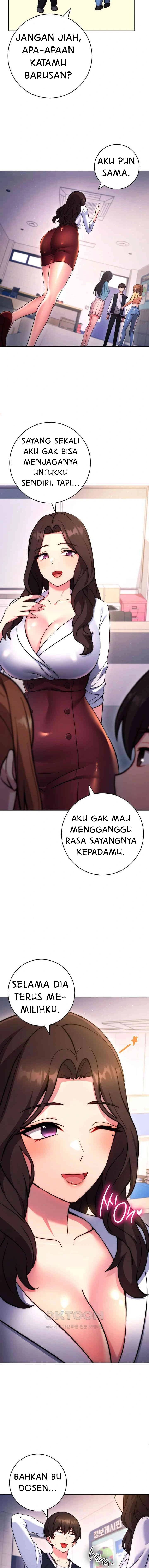 Love Choice - Chapter 42 end 18 Love Choice - Chapter 42 end 18