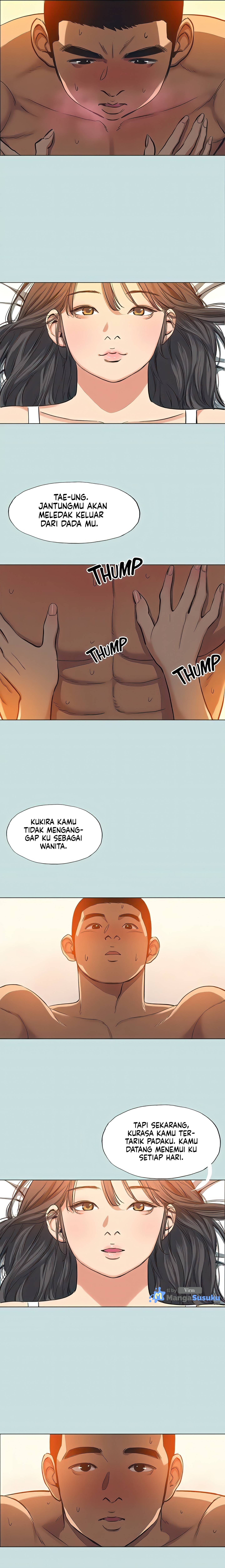 Summer Vacation - Chapter 115 end 10