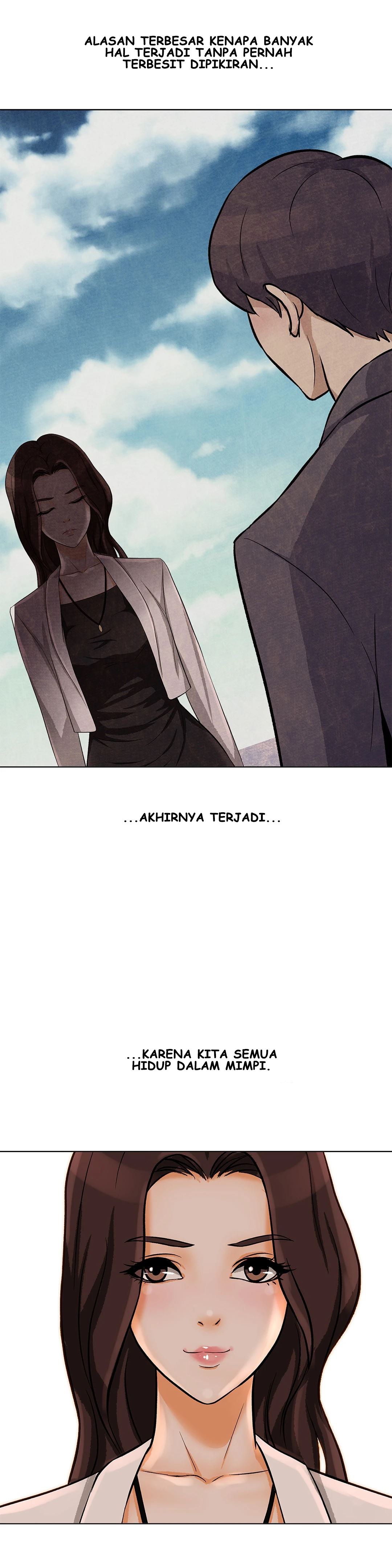 Back With a Bang - Chapter 25 end 26