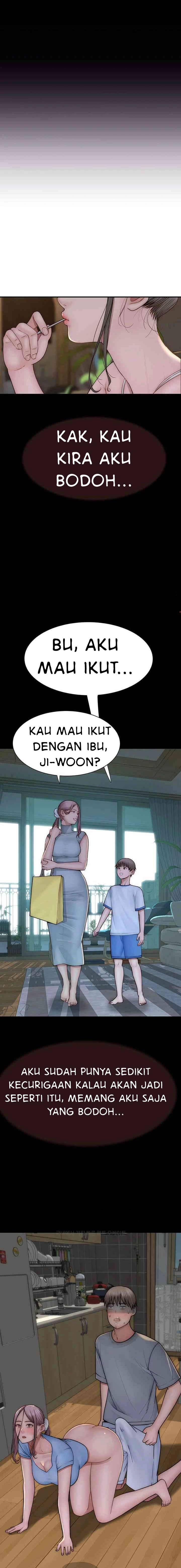 Mom Addiction - Chapter 57 14