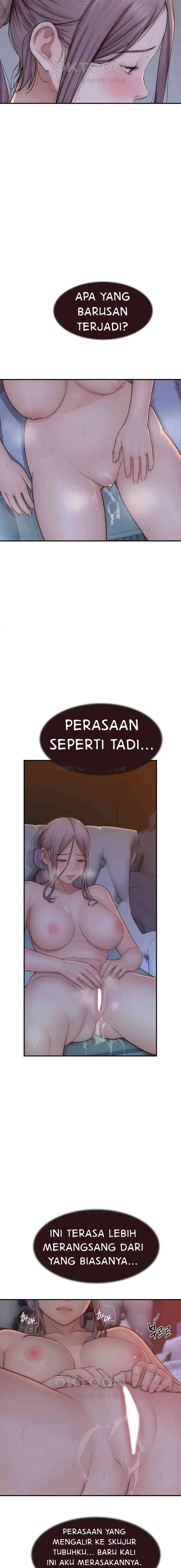 Mom Addiction - Chapter 57 10