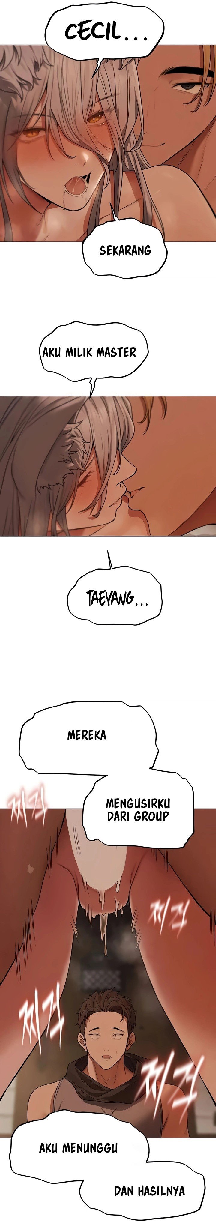 MILF Hunting In Another World - Chapter 57 14