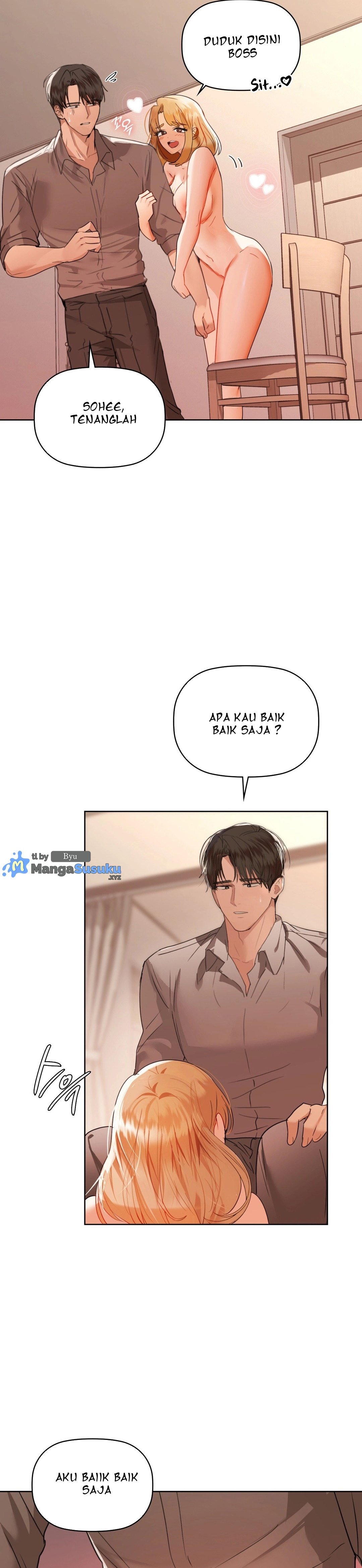 Caffeine - Chapter 57 3