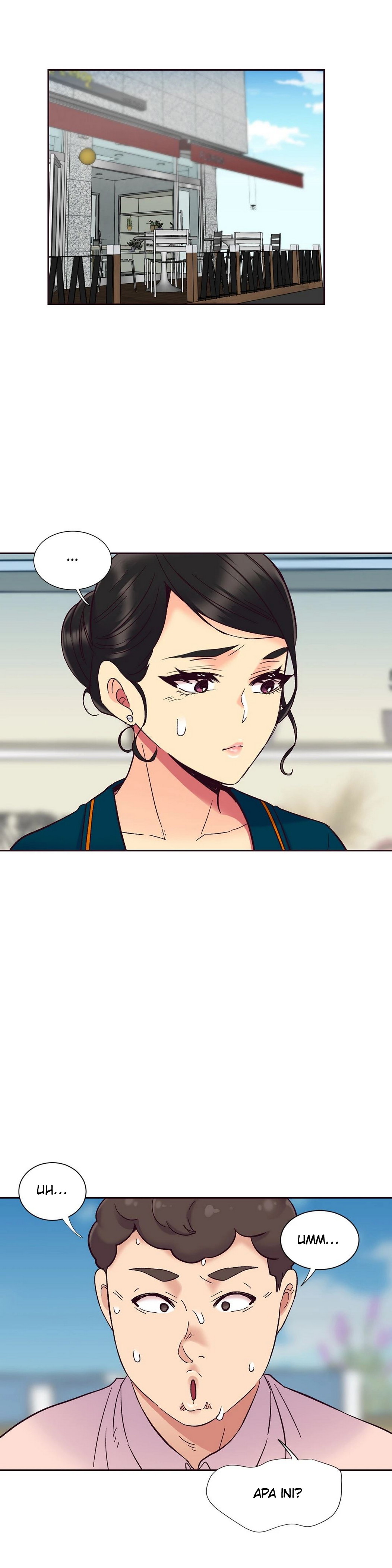 The Yes Girl - Chapter 57 17 The Yes Girl - Chapter 57 17