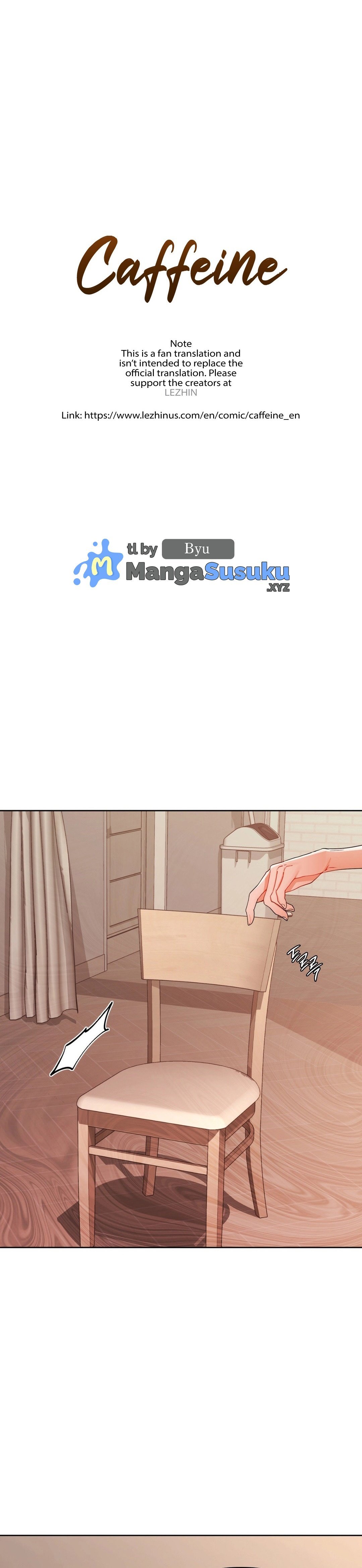 Caffeine - Chapter 57 2