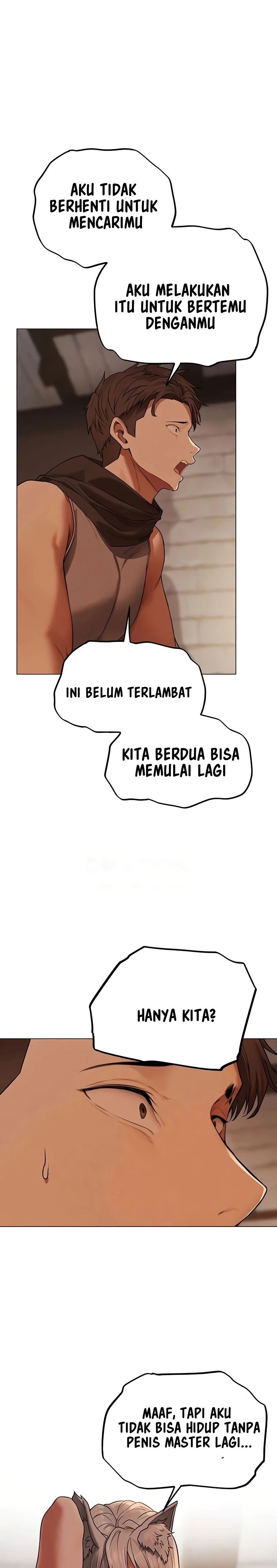 MILF Hunting In Another World - Chapter 57 15