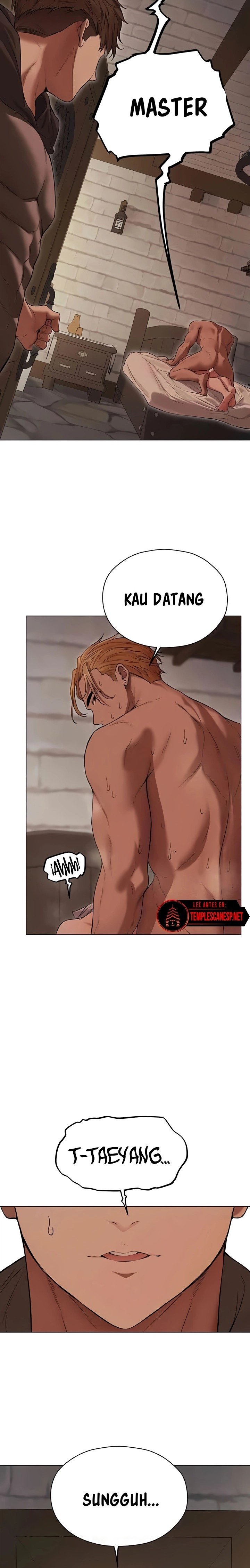 MILF Hunting In Another World - Chapter 57 7