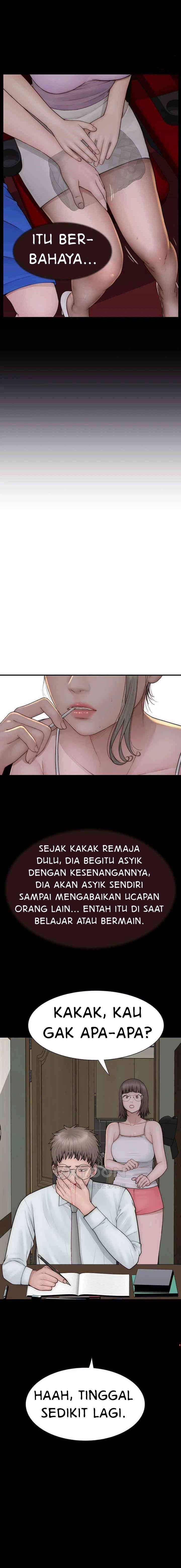 Mom Addiction - Chapter 57 16