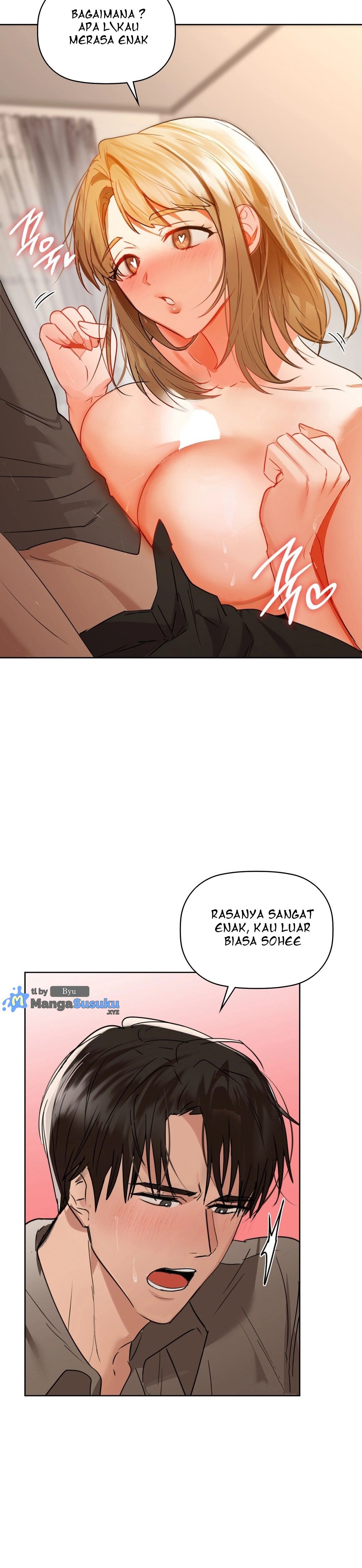 Caffeine - Chapter 57 7