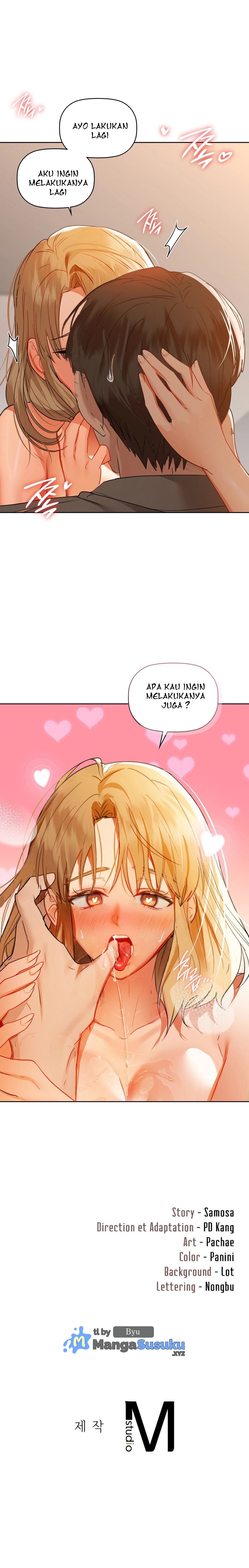 Caffeine - Chapter 57 25