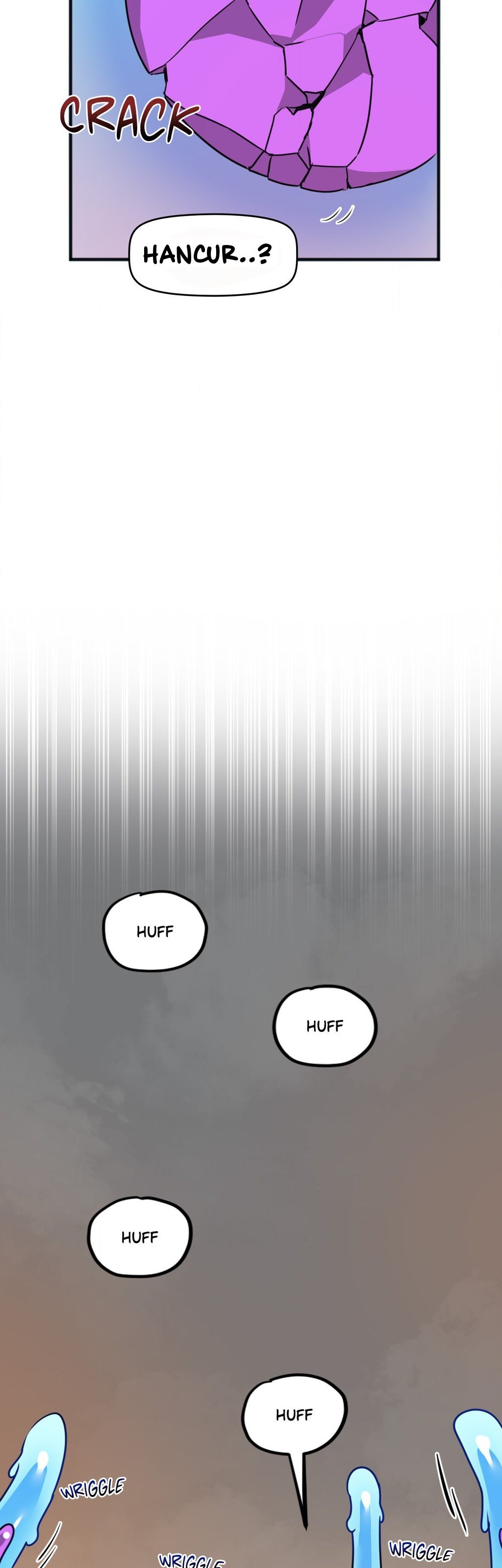 No Man’s Land - No Man&#8217;s Land Chapter 57 27