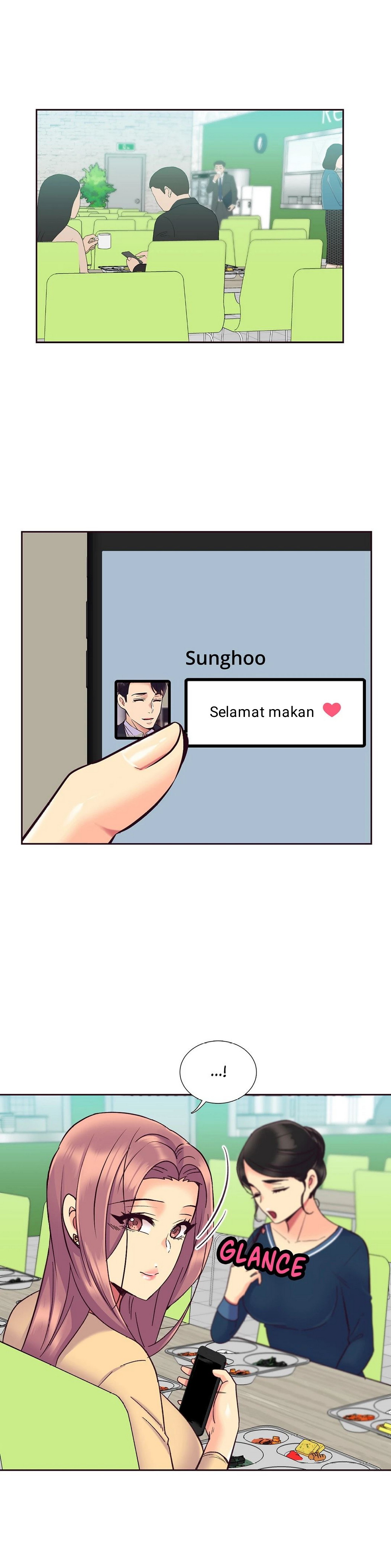 The Yes Girl - Chapter 57 21 The Yes Girl - Chapter 57 21