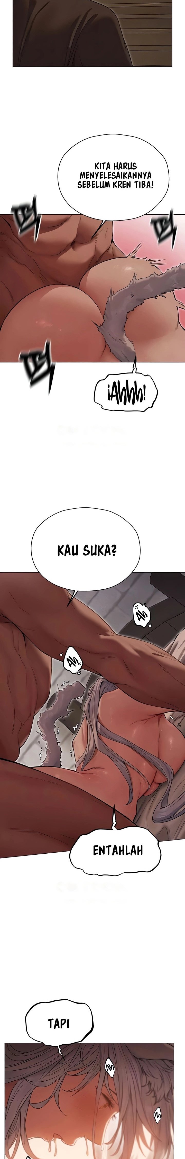 MILF Hunting In Another World - Chapter 57 5