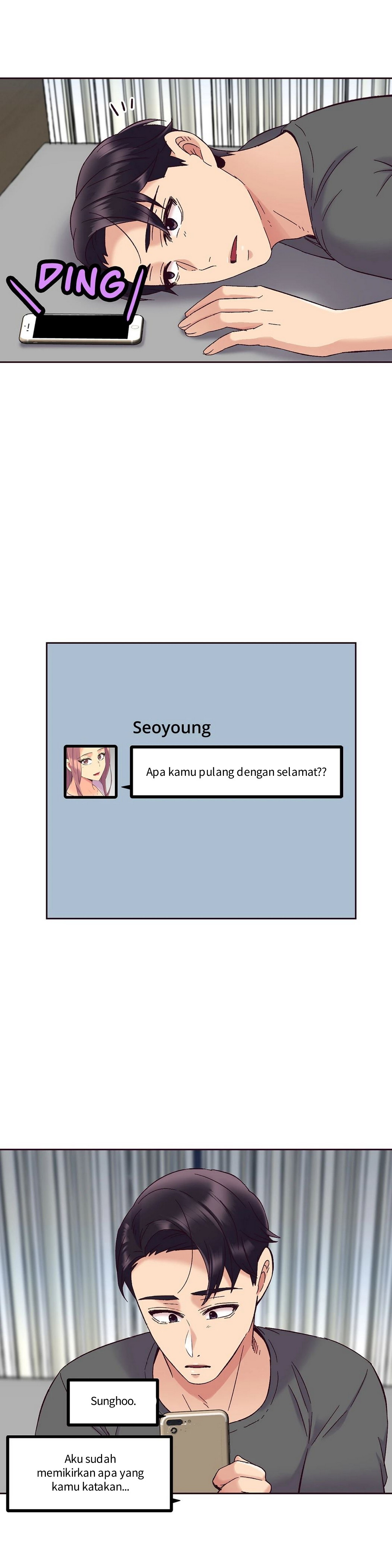 The Yes Girl - Chapter 57 12 The Yes Girl - Chapter 57 12