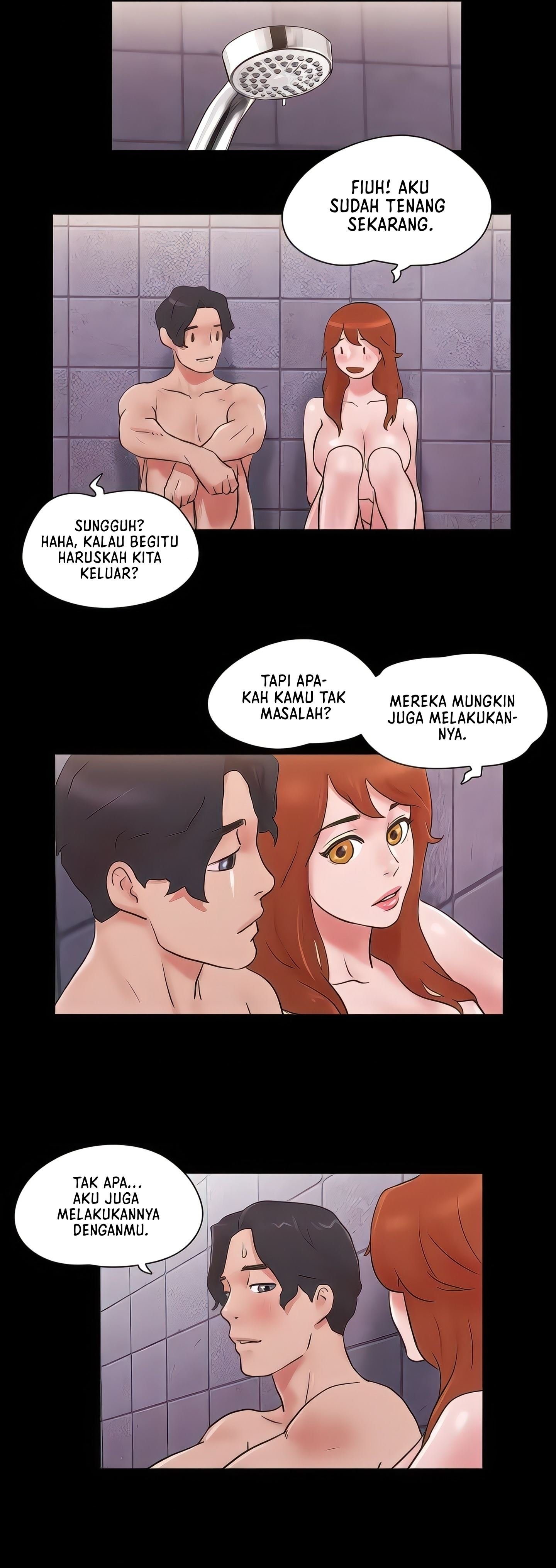 Only With Consent Uncensored - Chapter 57 17