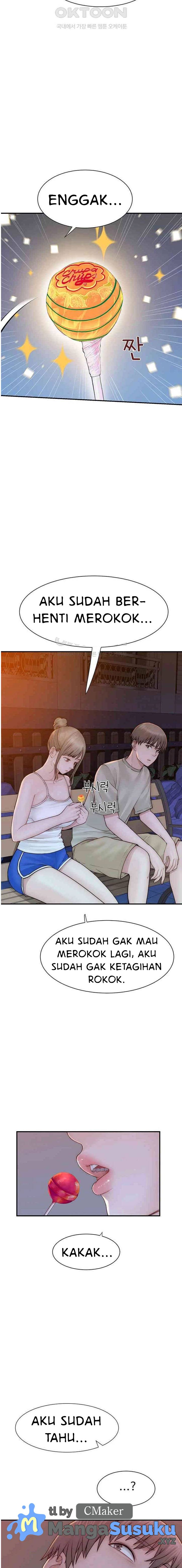 Mom Addiction - Chapter 57 21