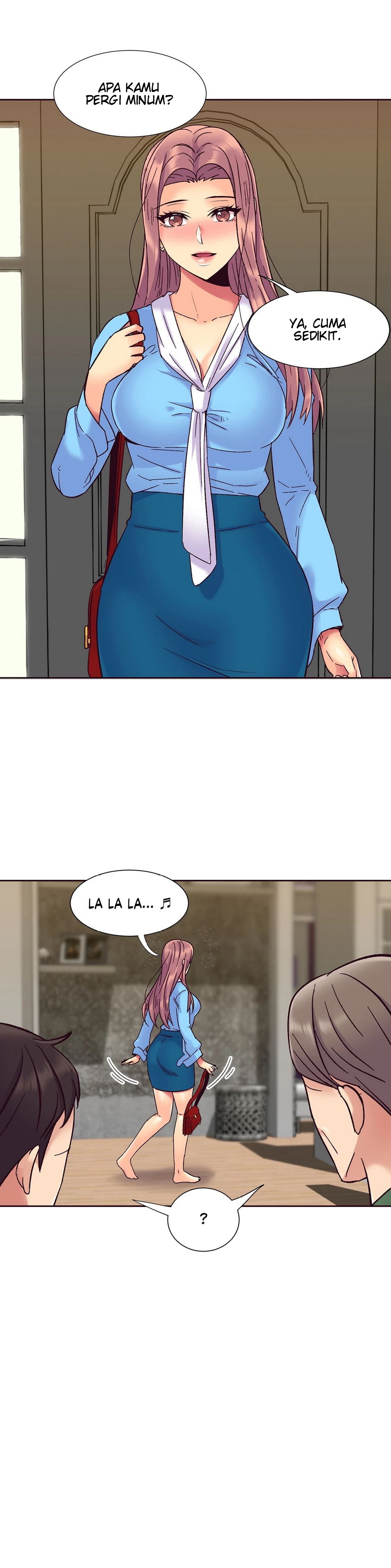 The Yes Girl - Chapter 57 9 The Yes Girl - Chapter 57 9