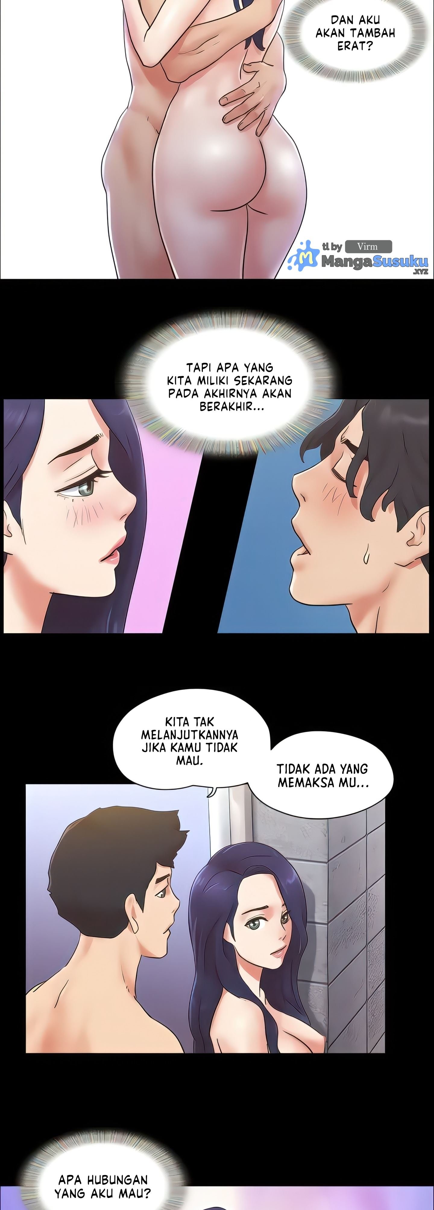 Only With Consent Uncensored - Chapter 57 6