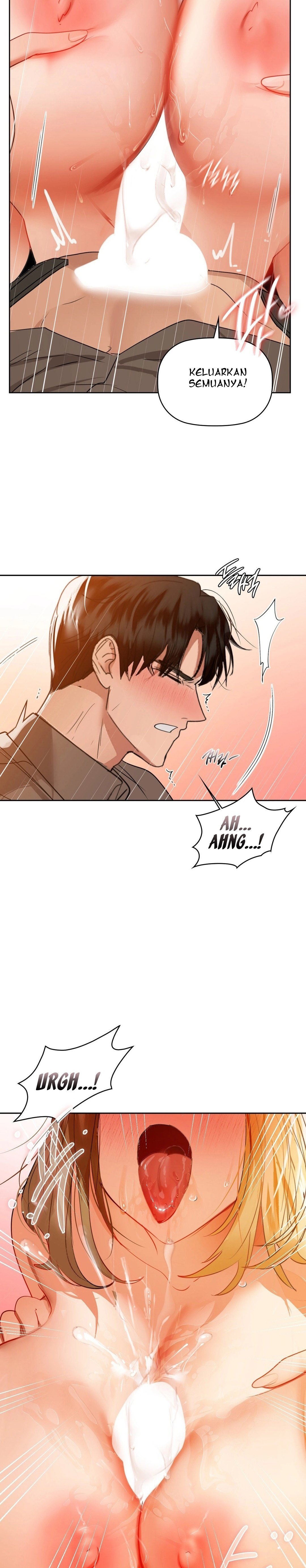 Caffeine - Chapter 57 11