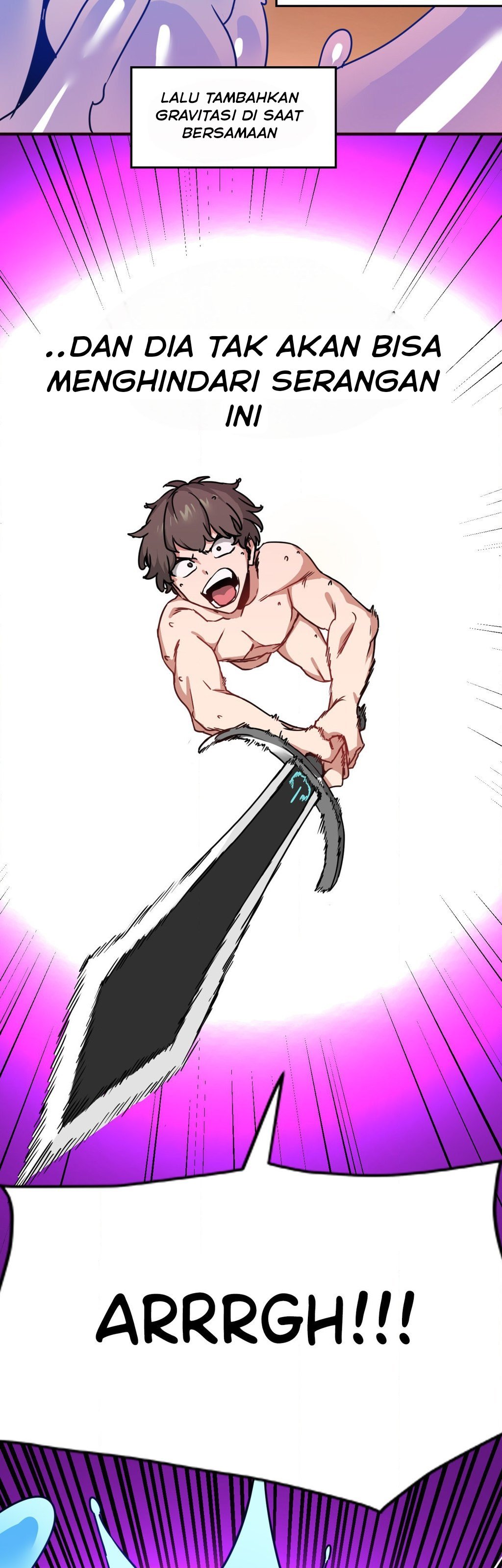 No Man’s Land - No Man&#8217;s Land Chapter 57 25