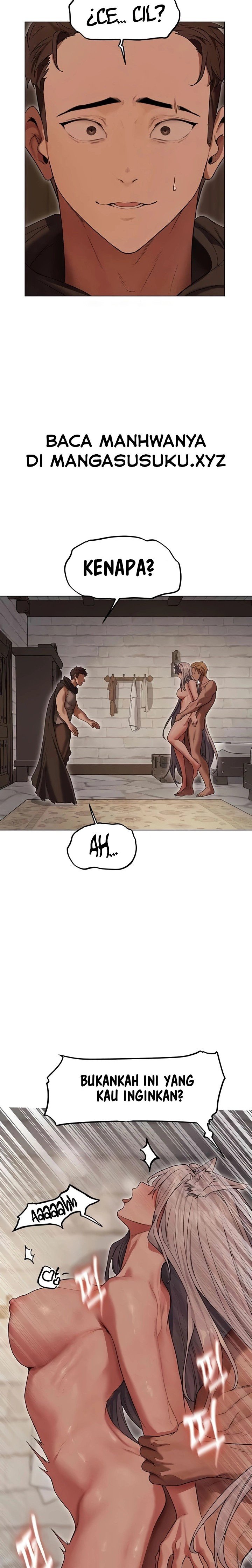 MILF Hunting In Another World - Chapter 57 11