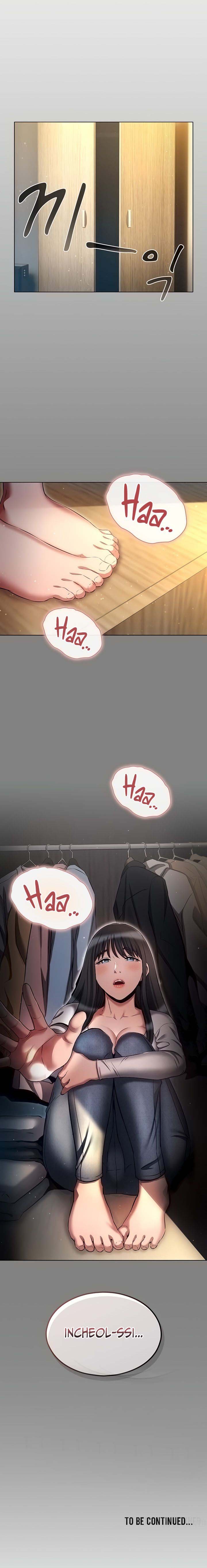 The Law of Reincarnation - Chapter 57 6