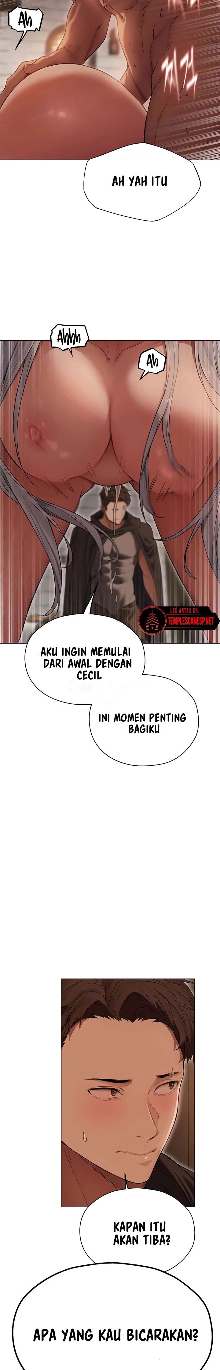 MILF Hunting In Another World - Chapter 57 9