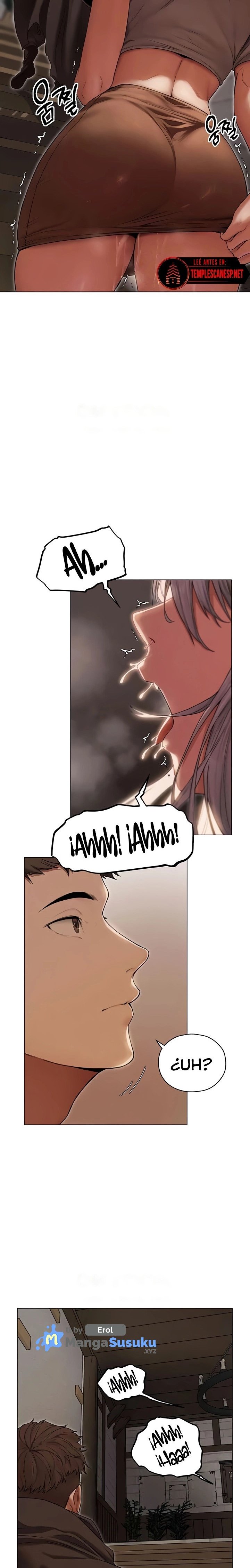 MILF Hunting In Another World - Chapter 57 4