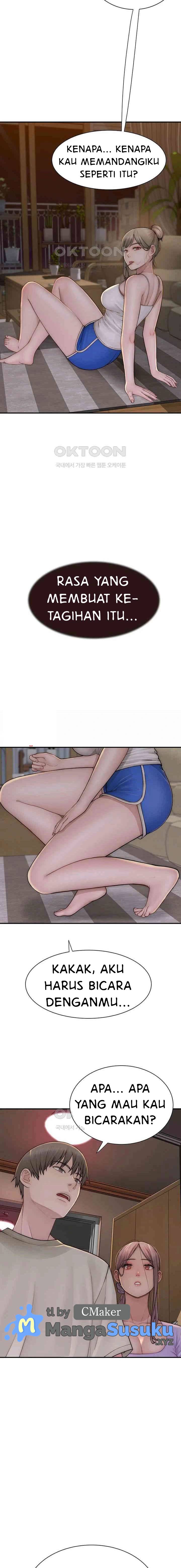 Mom Addiction - Chapter 57 18