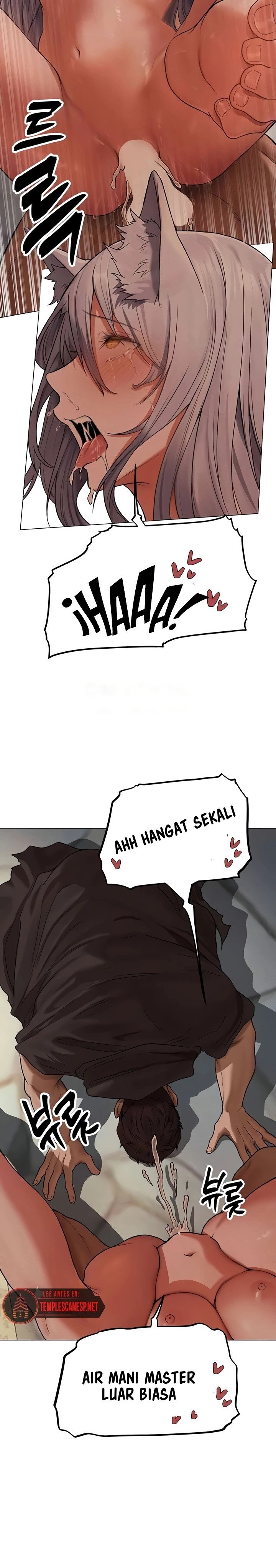 MILF Hunting In Another World - Chapter 57 18