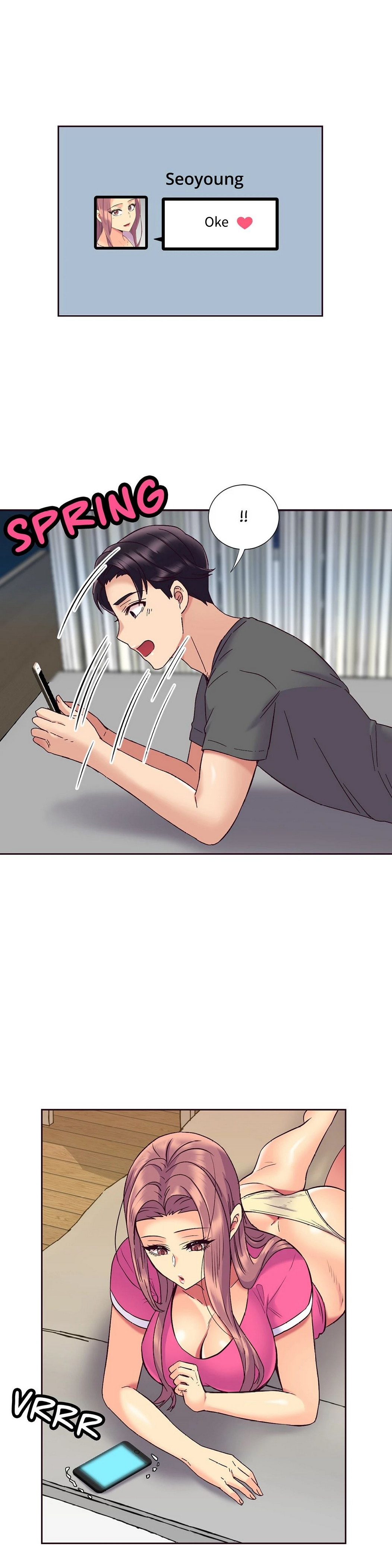 The Yes Girl - Chapter 57 13 The Yes Girl - Chapter 57 13