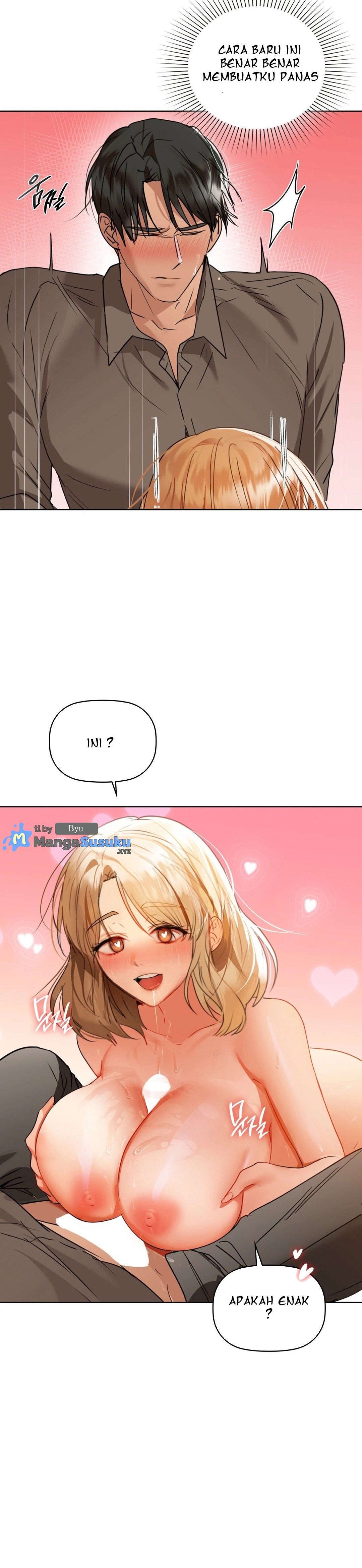 Caffeine - Chapter 57 9