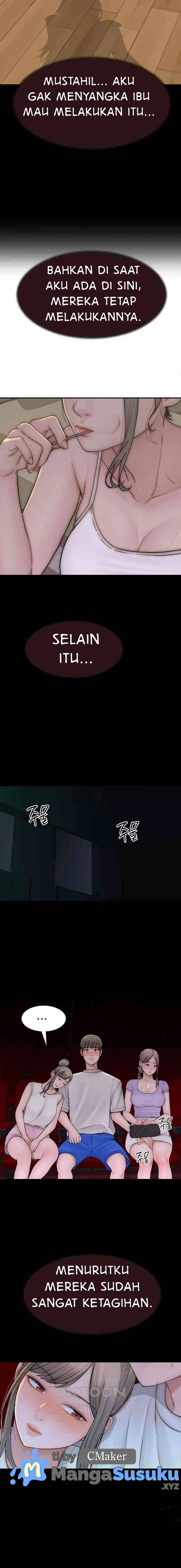 Mom Addiction - Chapter 57 15