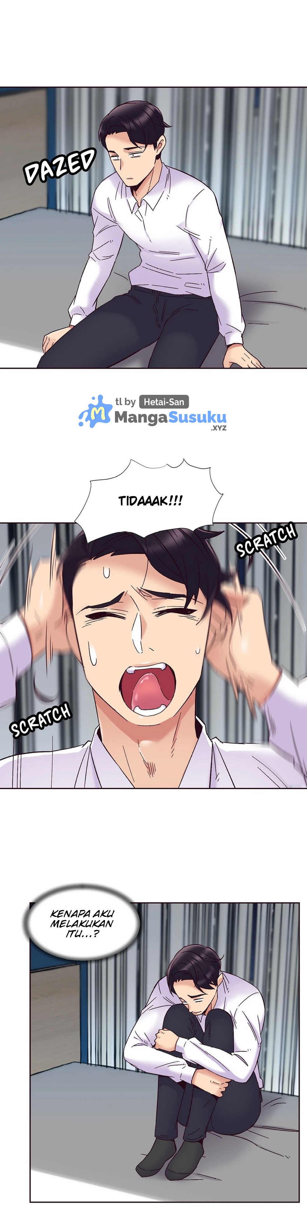 The Yes Girl - Chapter 57 7 The Yes Girl - Chapter 57 7