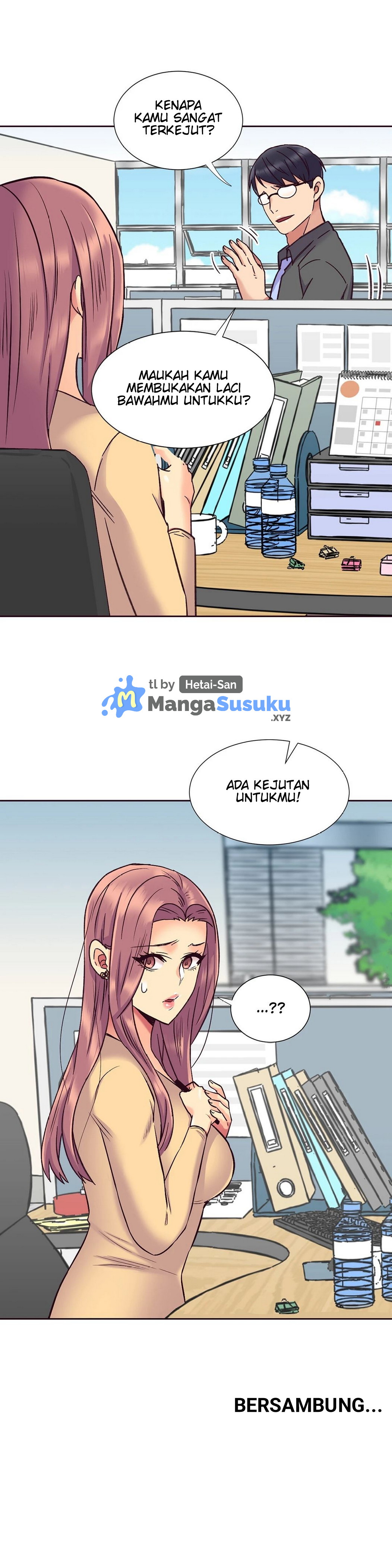 The Yes Girl - Chapter 57 24 The Yes Girl - Chapter 57 24