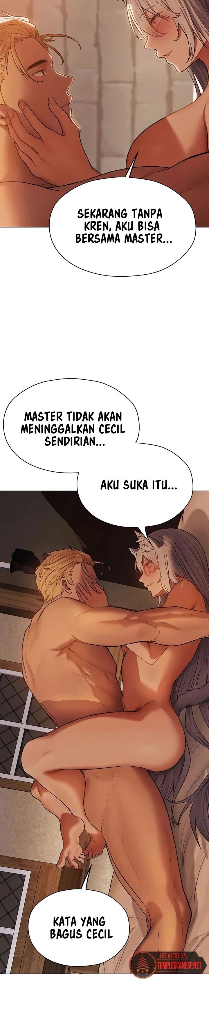 MILF Hunting In Another World - Chapter 57 23