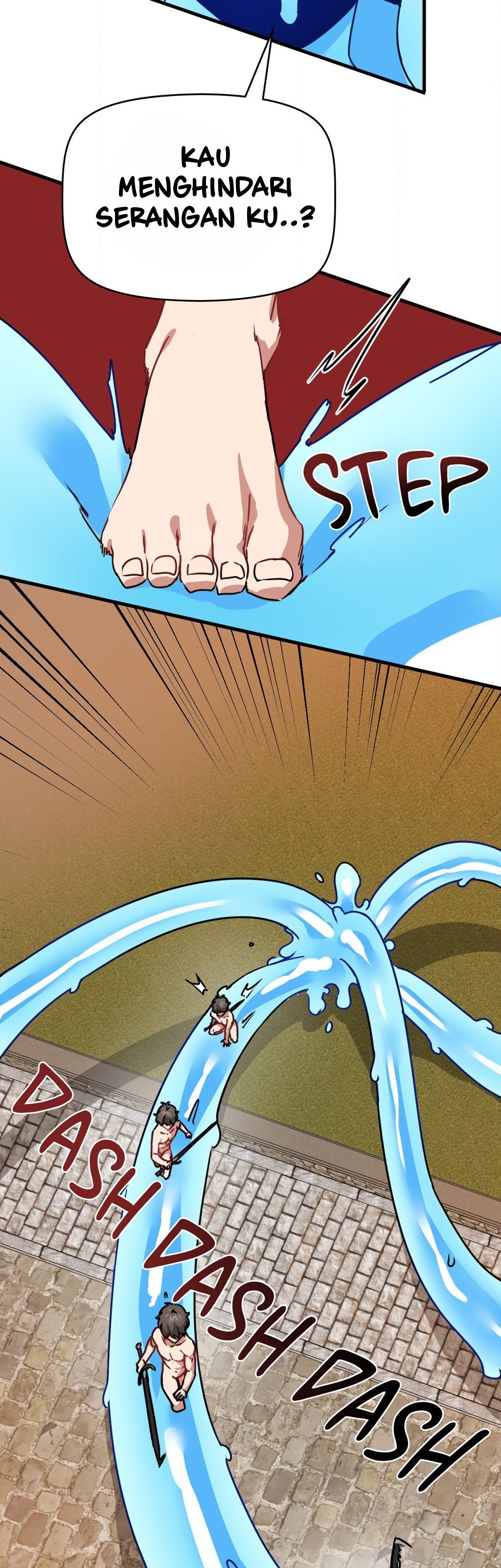No Man’s Land - No Man&#8217;s Land Chapter 57 13