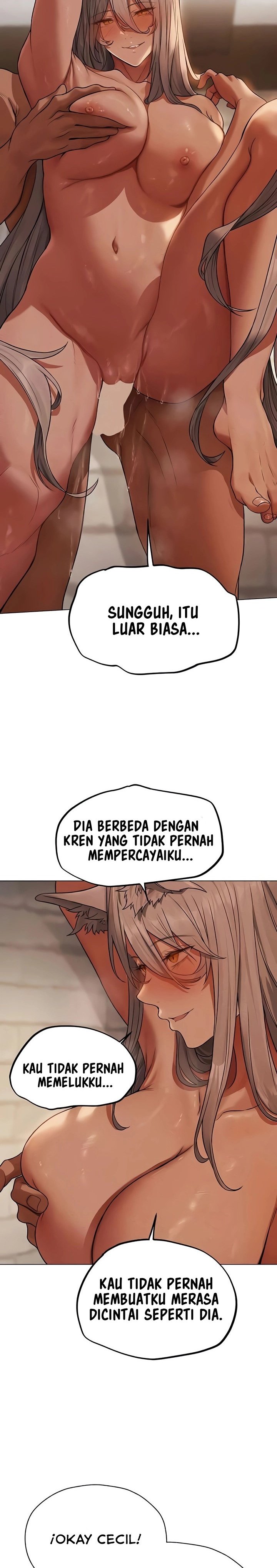 MILF Hunting In Another World - Chapter 57 16