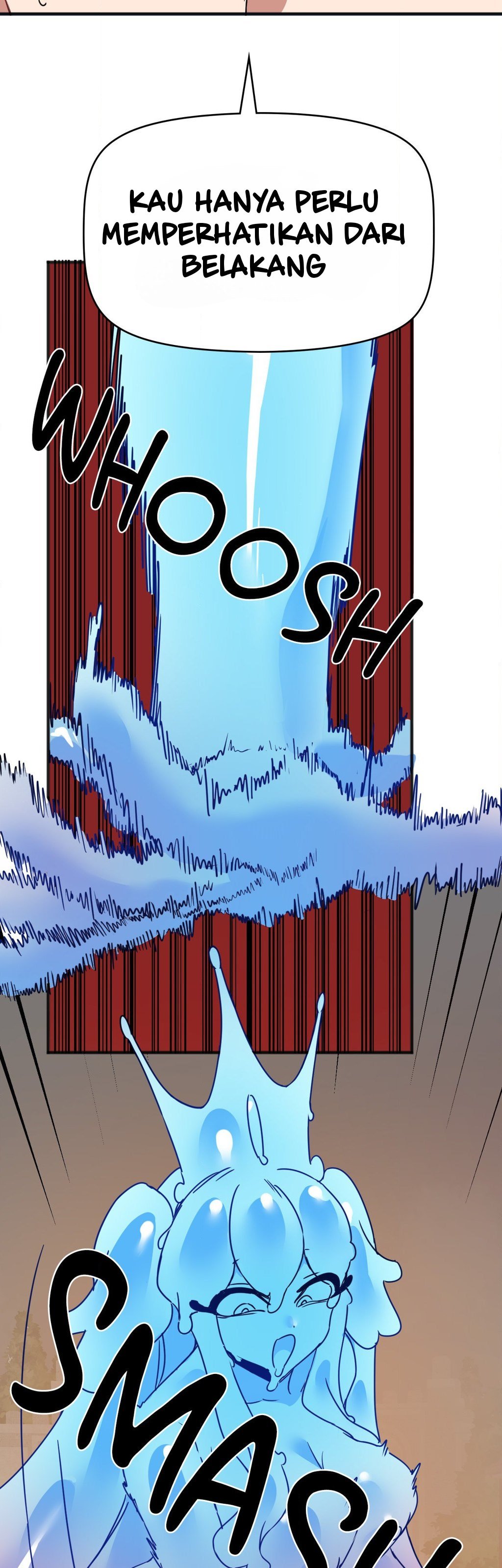 No Man’s Land - No Man&#8217;s Land Chapter 57 5