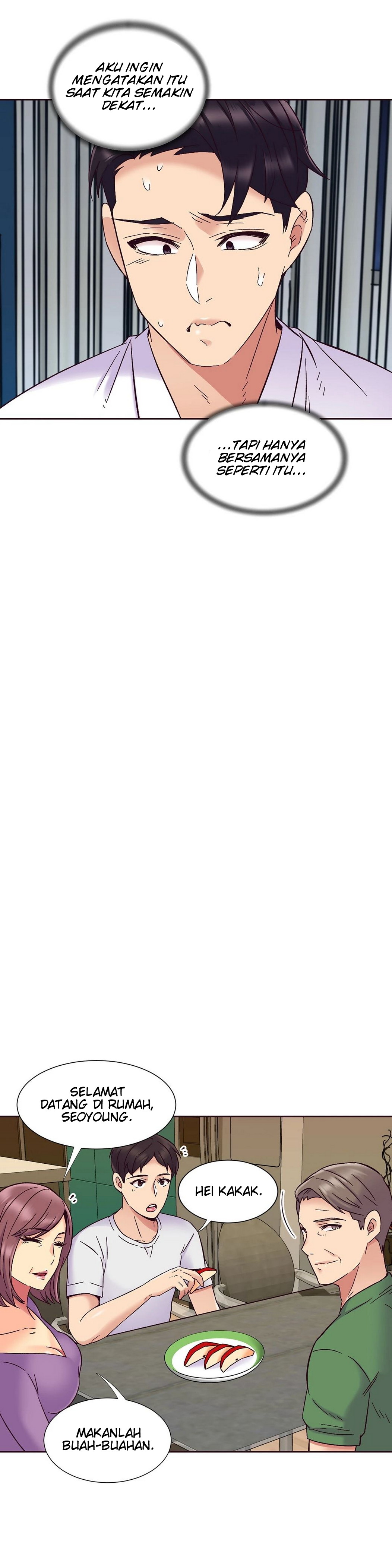 The Yes Girl - Chapter 57 8 The Yes Girl - Chapter 57 8