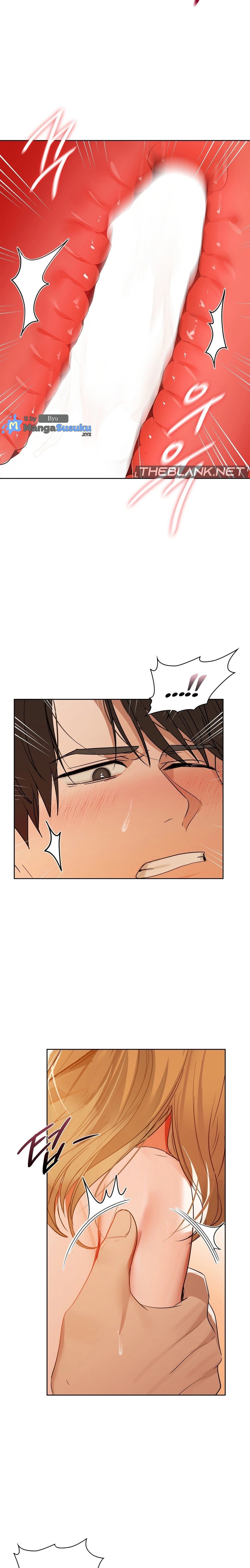Caffeine - Chapter 57 20